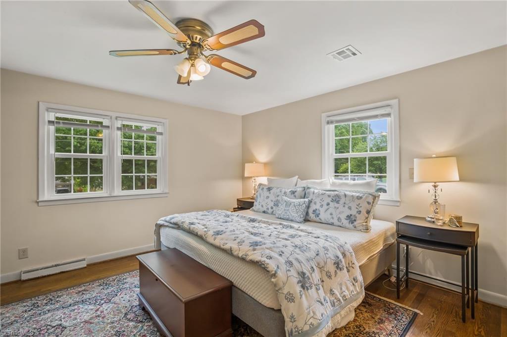 2724 Tudor Road Winston-Salem, NC 27106 - Photo 26 of 50 Gallery Image 26