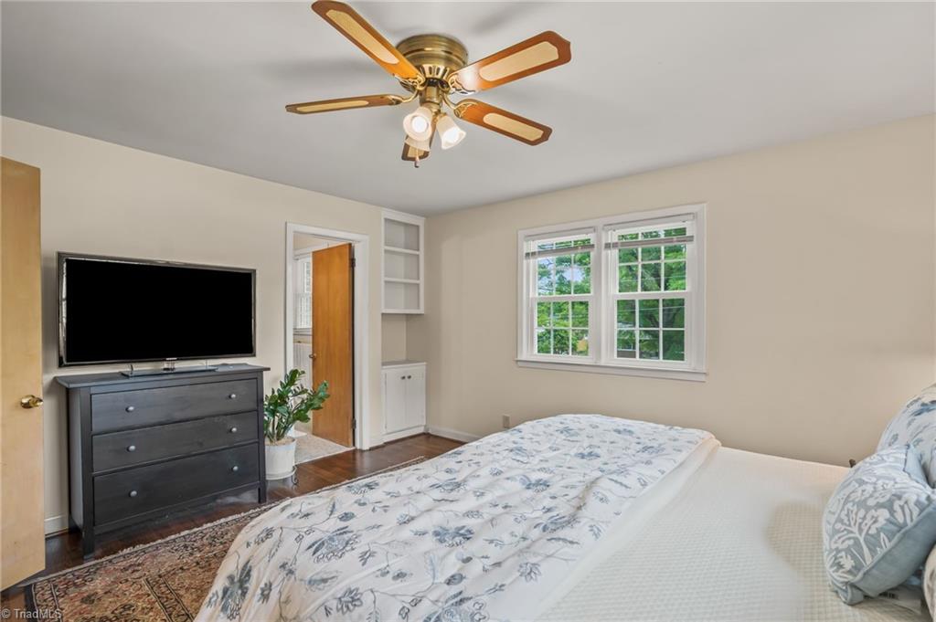 2724 Tudor Road Winston-Salem, NC 27106 - Photo 27 of 50 Gallery Image 27