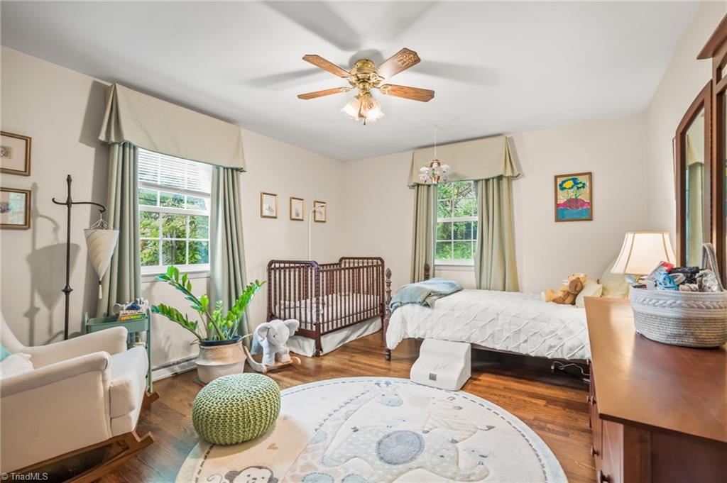 2724 Tudor Road Winston-Salem, NC 27106 - Photo 29 of 50 Gallery Image 29