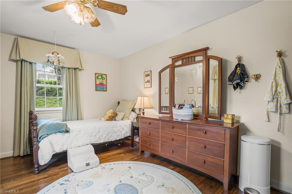 2724 Tudor Road Winston-Salem, NC 27106 - Photo 30 of 50 Gallery Image 30