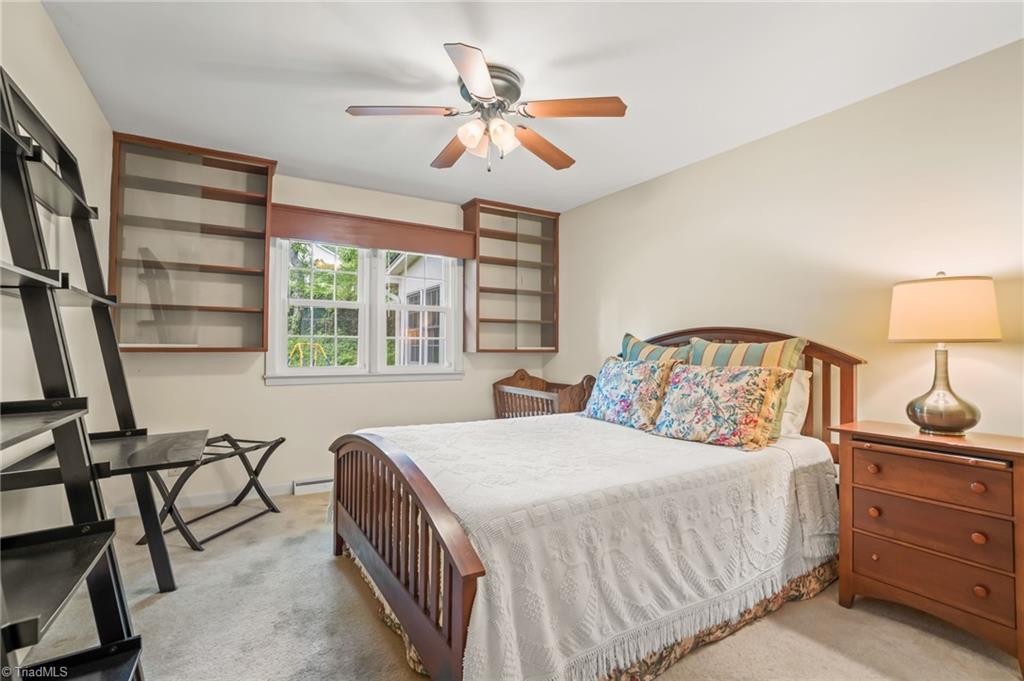 2724 Tudor Road Winston-Salem, NC 27106 - Photo 32 of 50 Gallery Image 32