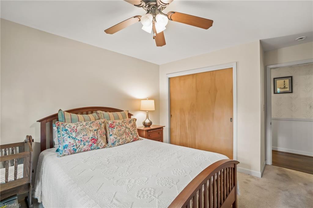 2724 Tudor Road Winston-Salem, NC 27106 - Photo 33 of 50 Gallery Image 33