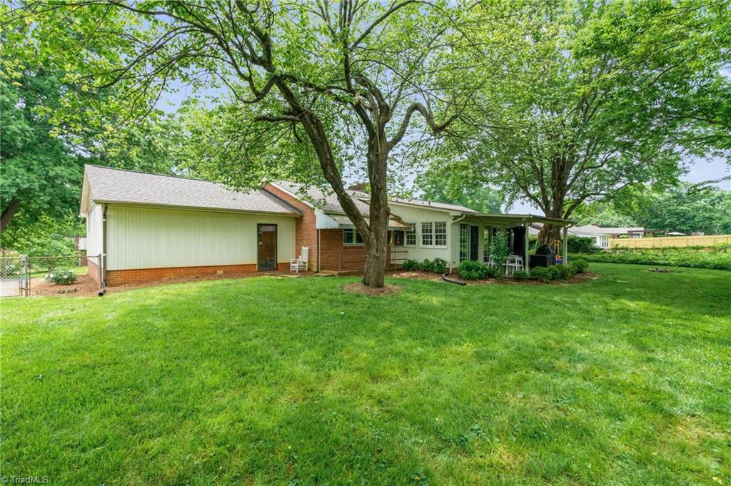 2724 Tudor Road Winston-Salem, NC 27106 - Photo 37 of 50 Gallery Image 37