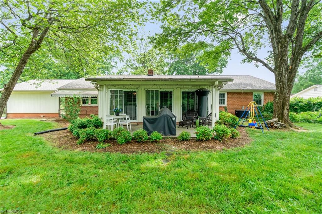 2724 Tudor Road Winston-Salem, NC 27106 - Photo 38 of 50 Gallery Image 38