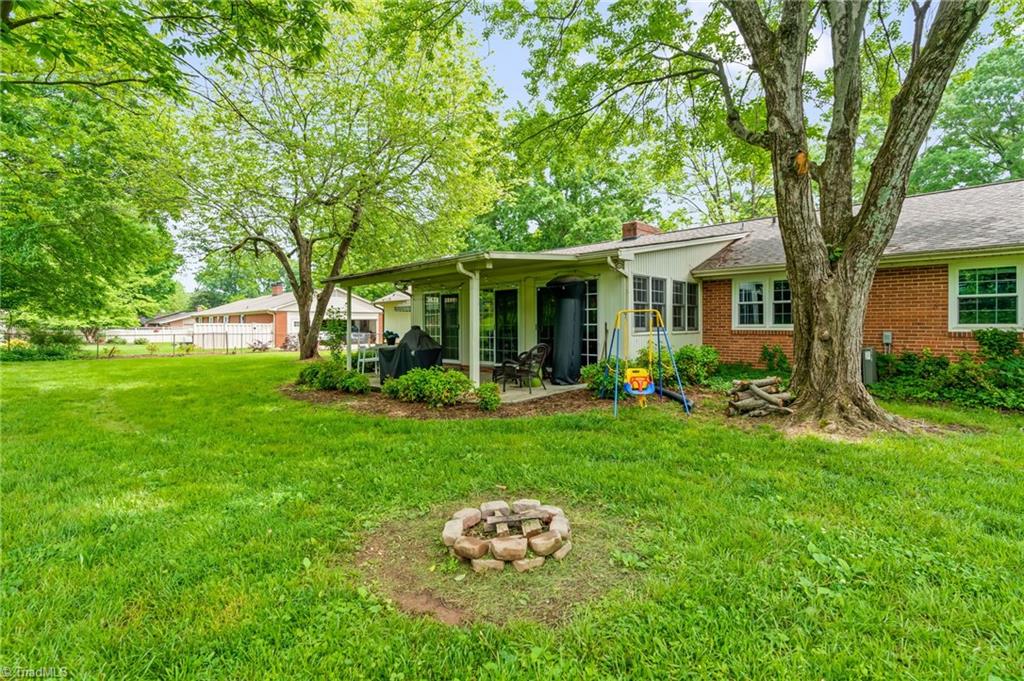 2724 Tudor Road Winston-Salem, NC 27106 - Photo 42 of 50 Gallery Image 42