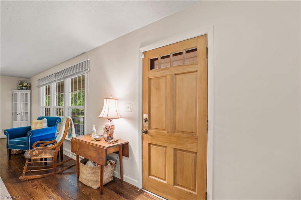 2724 Tudor Road Winston-Salem, NC 27106 - Photo 6 of 50 Gallery Image 6