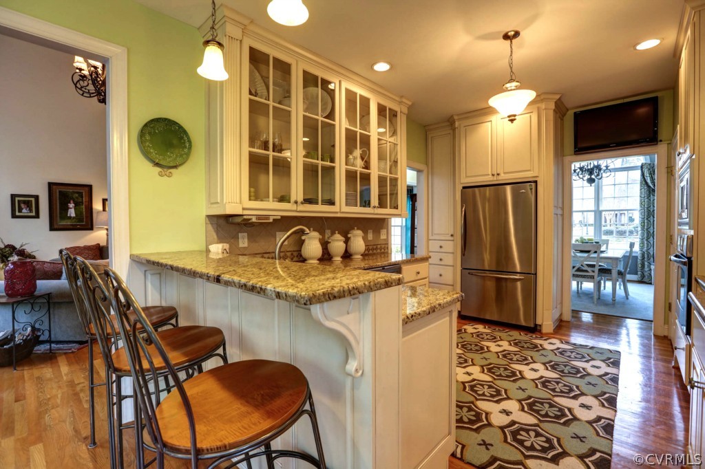 12000 Club Ridge Drive Chester, VA 23836 - Photo 11 of 24