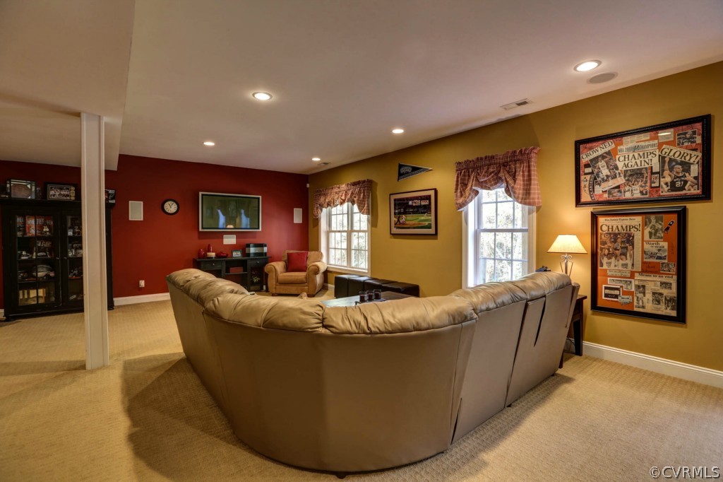 12000 Club Ridge Drive Chester, VA 23836 - Photo 16 of 24