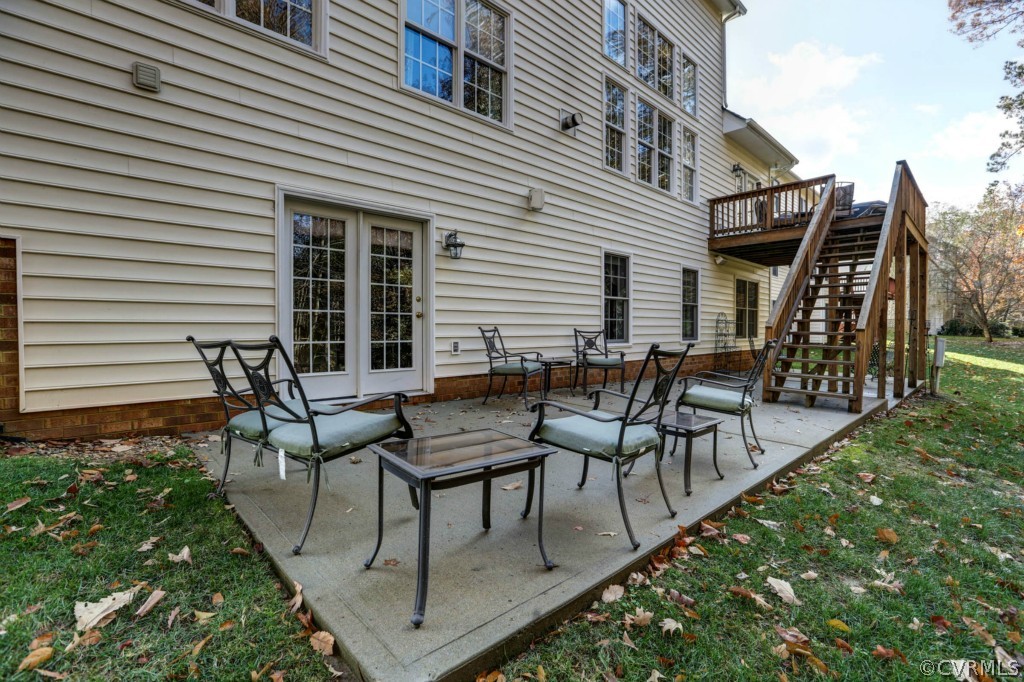 12000 Club Ridge Drive Chester, VA 23836 - Photo 21 of 24