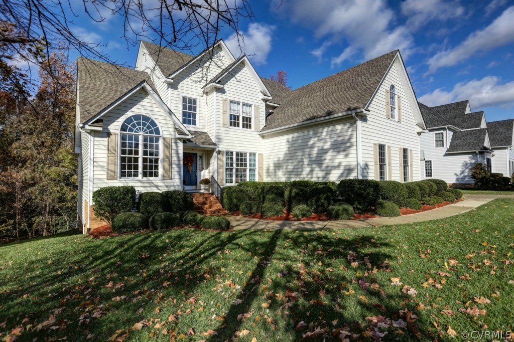 12000 Club Ridge Drive Chester, VA 23836 - Photo 24 of 24