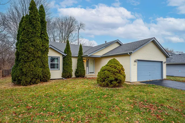 $157,000 | 1219 West 6th Street, Belvidere, IL 61008