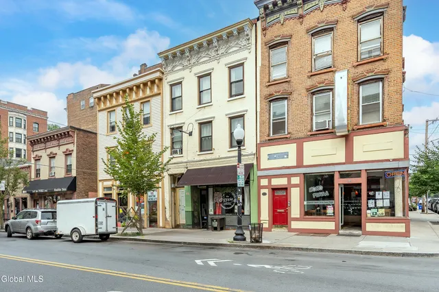 $759,900 | 197 Lark Street, Albany, NY 12210