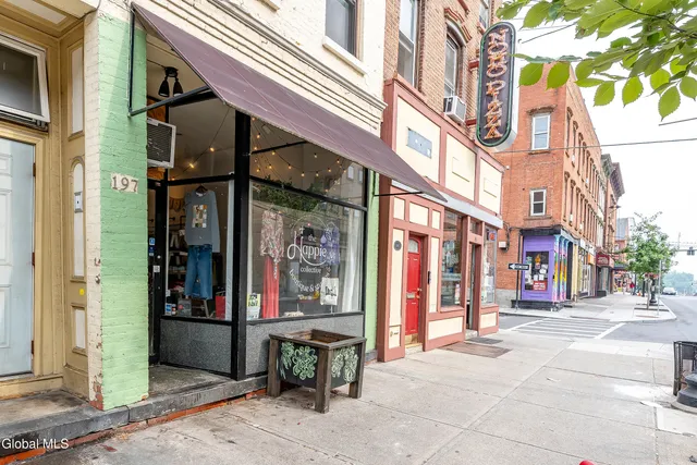 $759,900 | 197 Lark Street, Albany, NY 12210