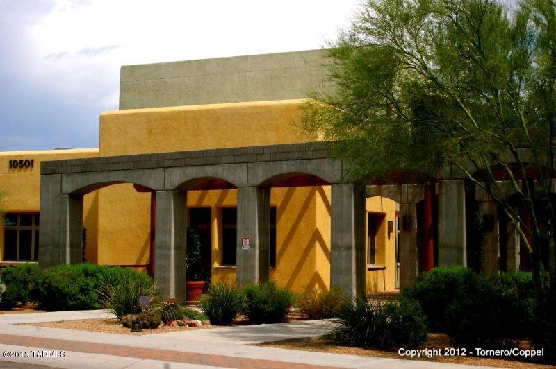 5542 South Creosote Ridge Way Tucson, AZ 85747 - Photo 33 of 40 Gallery Image 33