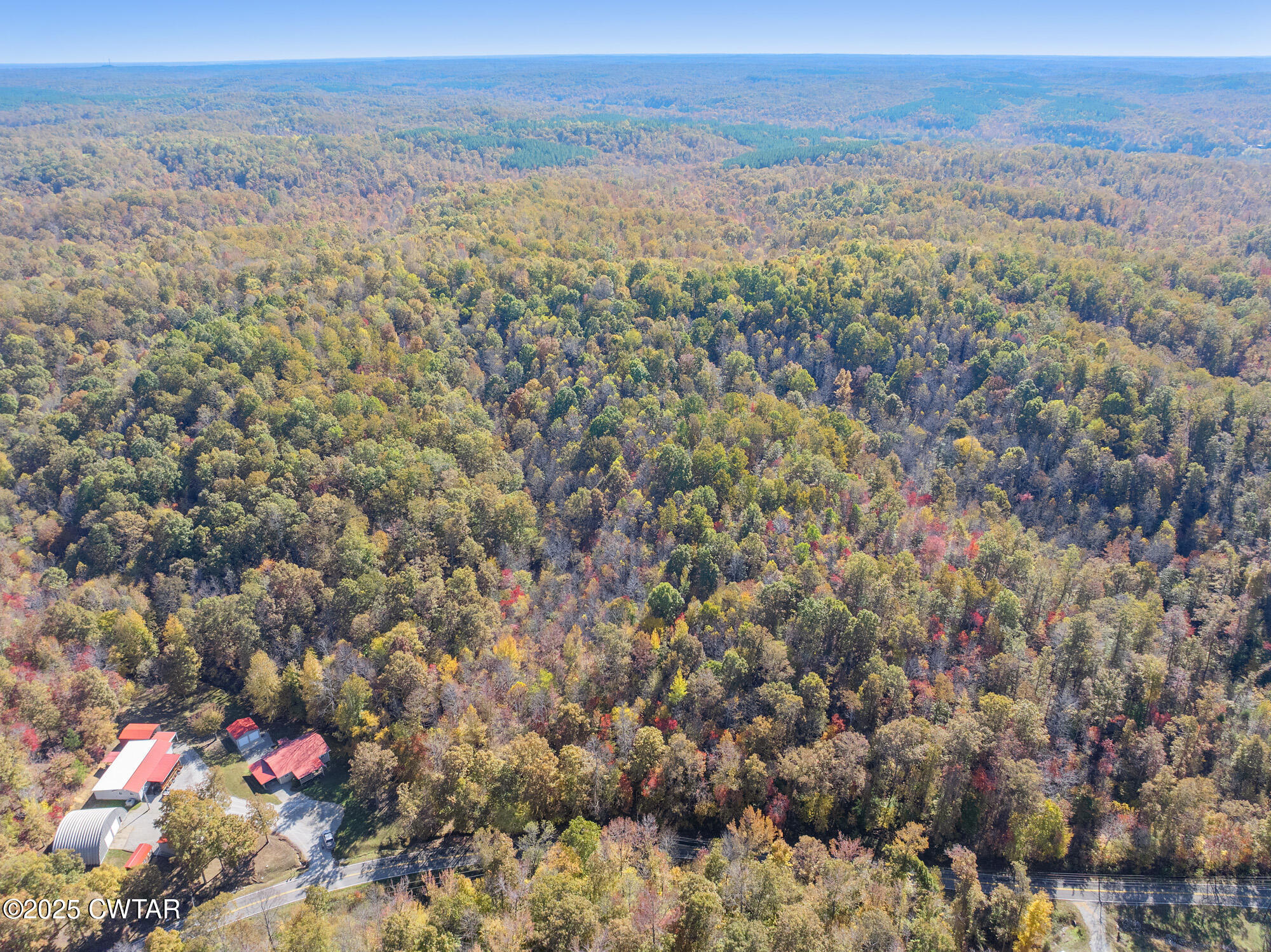 0 Lower Crooked Creek Road Lobelville, TN 37097 - Photo 15 of 15