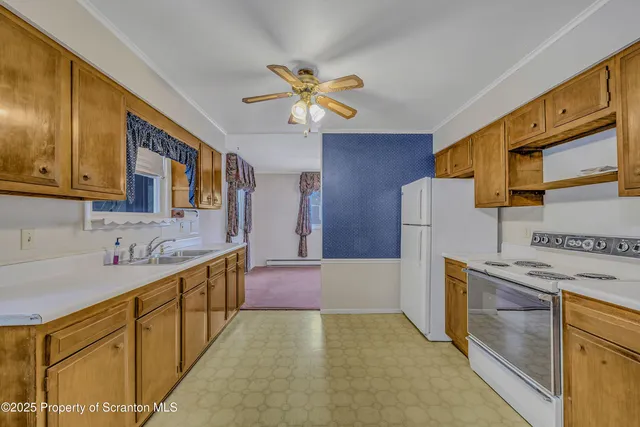 $250,000 | 34 White Birch Road, Dalton, PA 18414