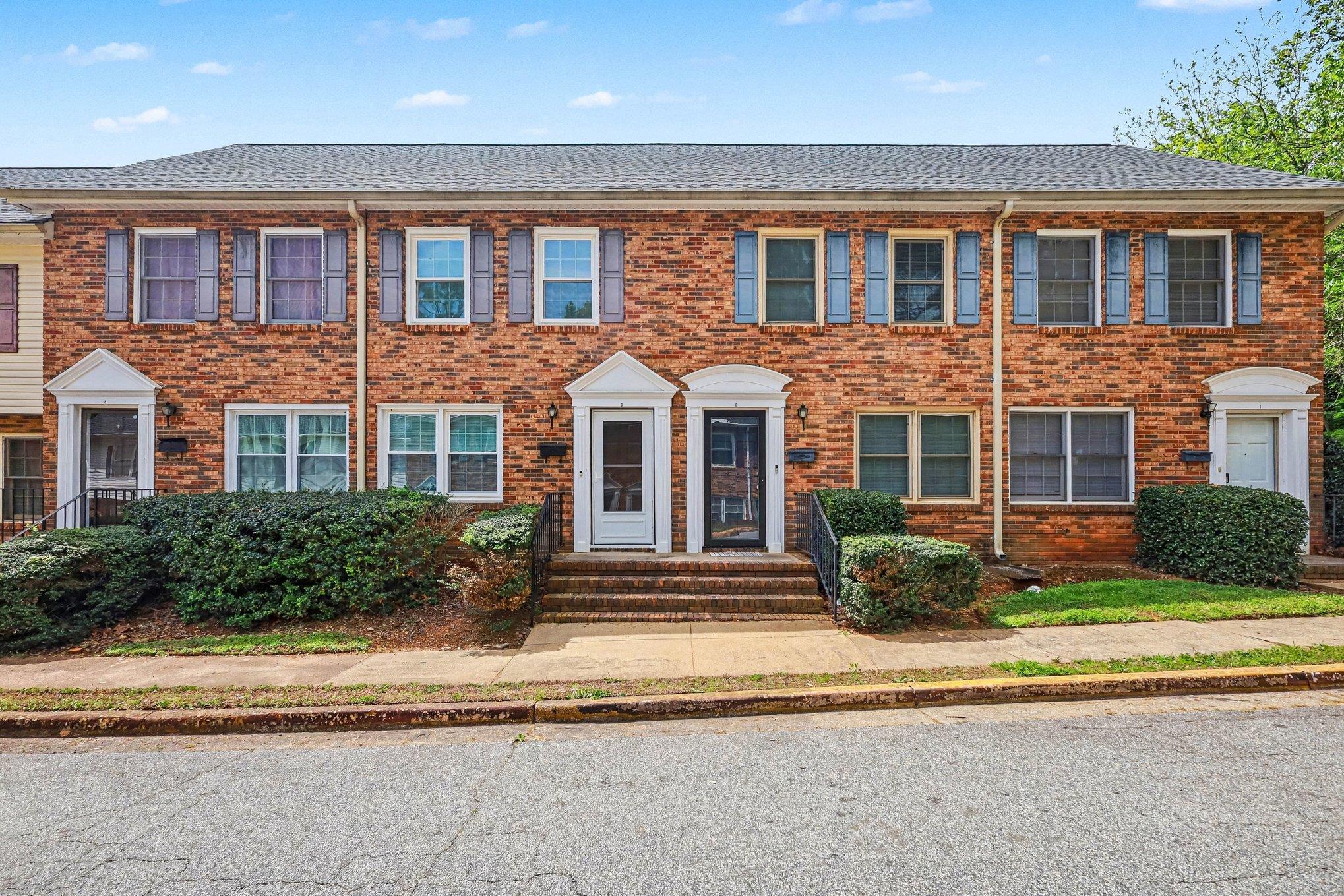 1434 D Dover Road Spartanburg, SC 29301 - Photo 2 of 24