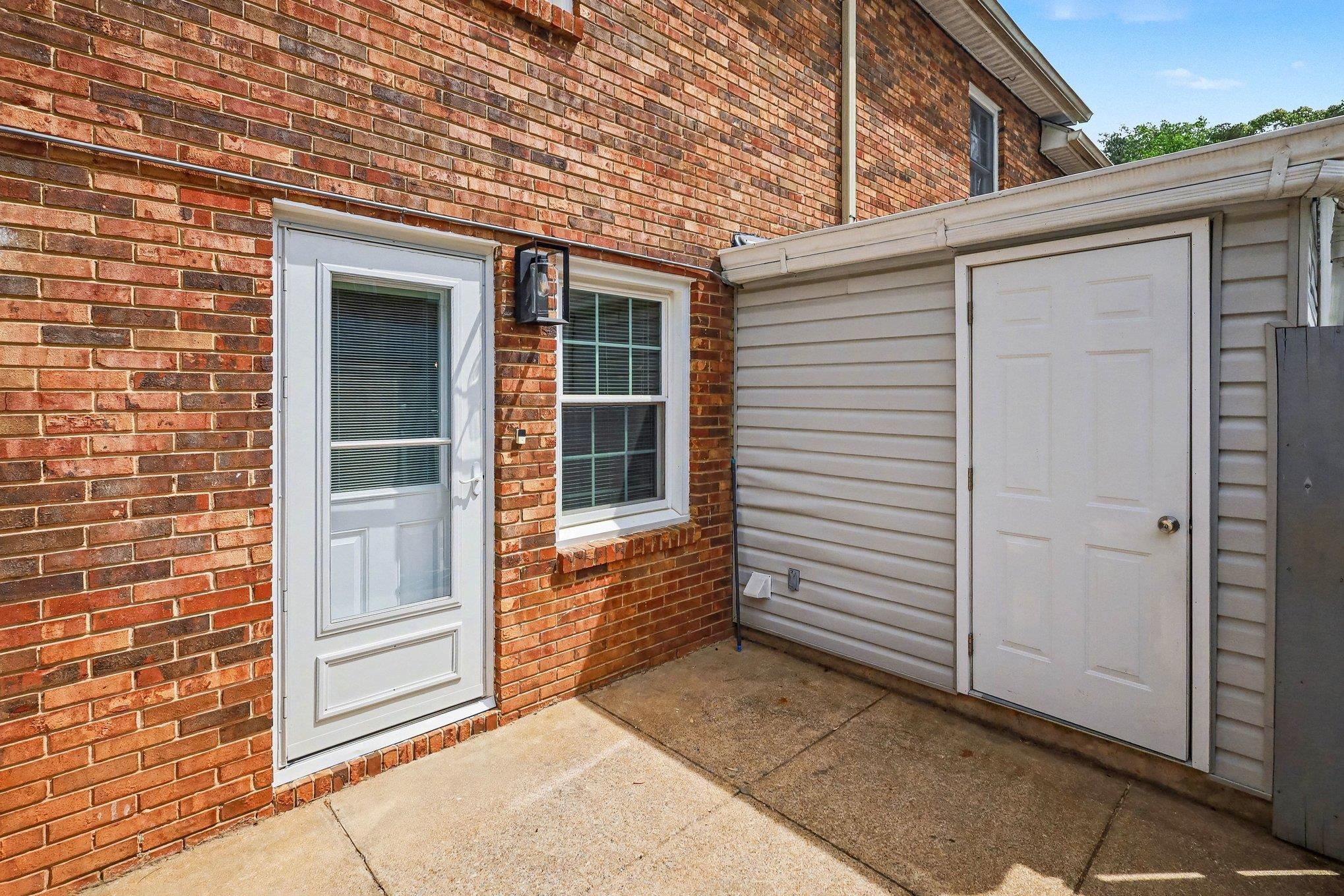 1434 D Dover Road Spartanburg, SC 29301 - Photo 21 of 24