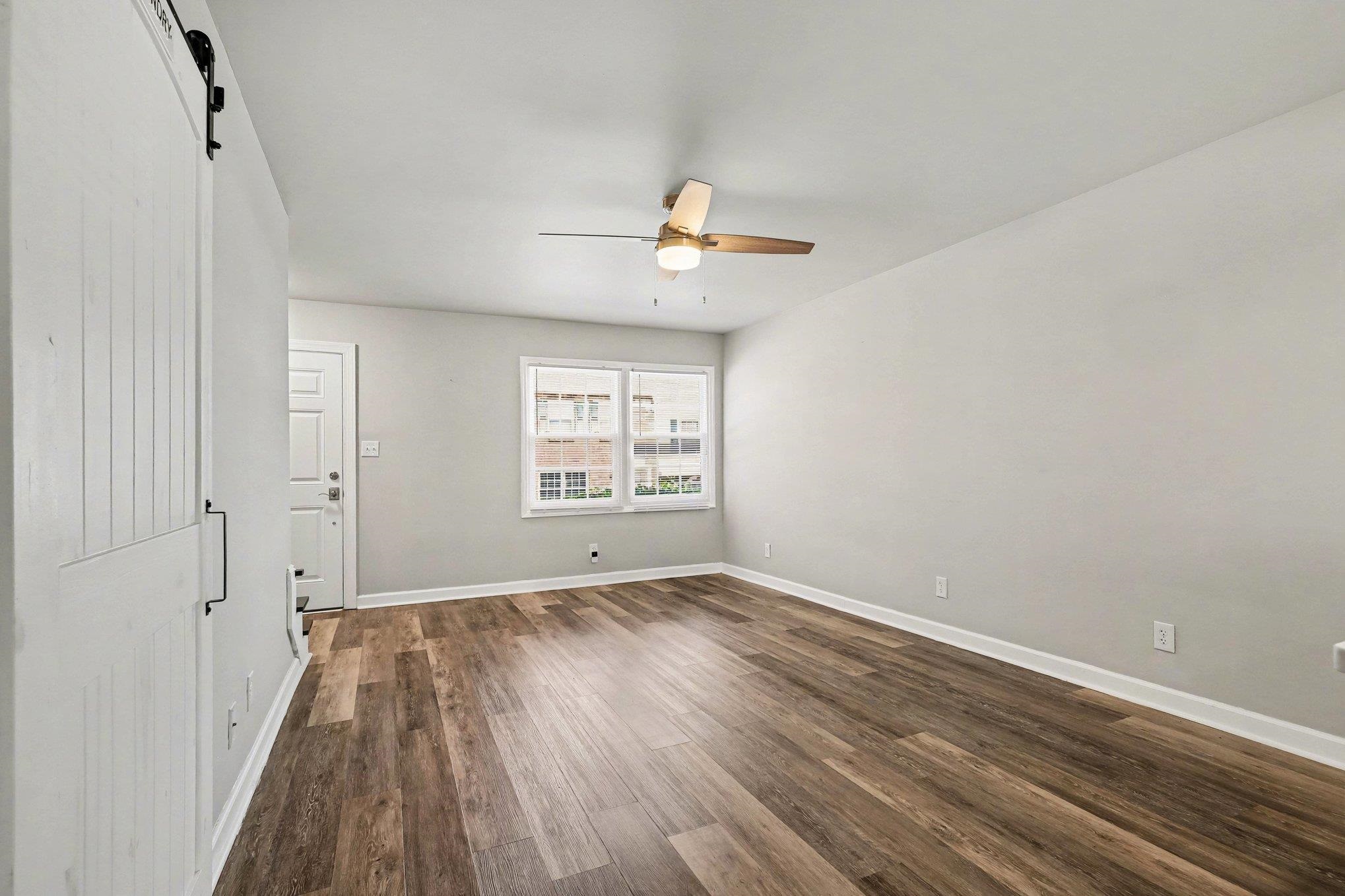 1434 D Dover Road Spartanburg, SC 29301 - Photo 4 of 24