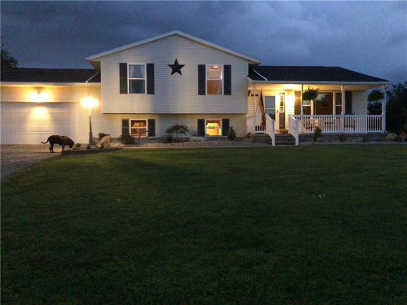 4239 Warren Road Indiana, PA 15701 - Photo 1 of 19