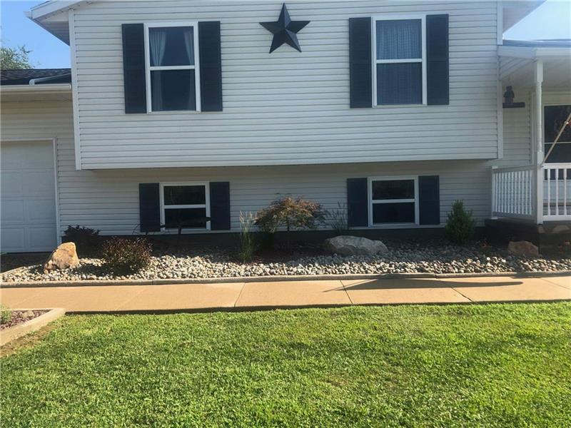 4239 Warren Road Indiana, PA 15701 - Photo 2 of 19 NEW LANDSCAPING