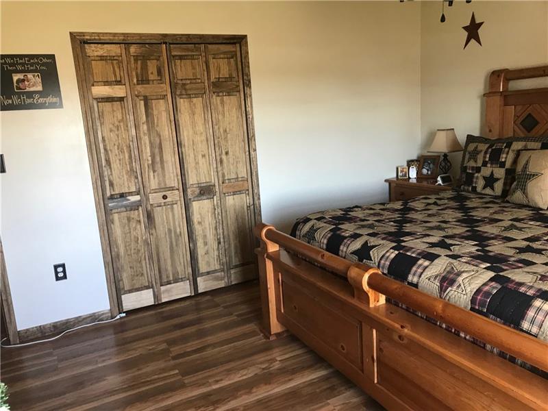 4239 Warren Road Indiana, PA 15701 - Photo 14 of 19 MASTER SUITE
