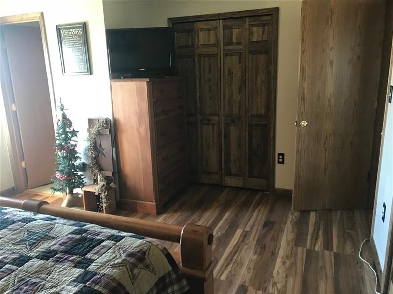 4239 Warren Road Indiana, PA 15701 - Photo 15 of 19 MASTER WITH HIS AND HERS CLOSETS!