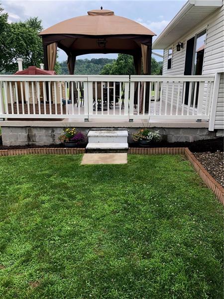 4239 Warren Road Indiana, PA 15701 - Photo 4 of 19 PERGOLA STAYS