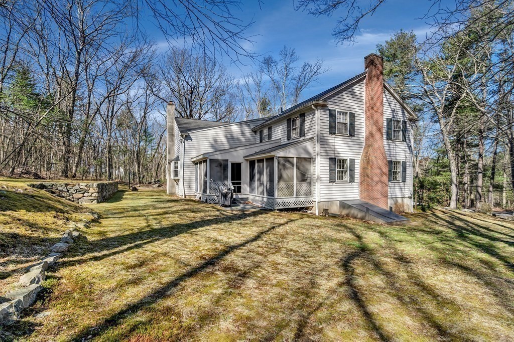 821 Boston Post Road Sudbury, MA 01776 - Photo 26 of 34