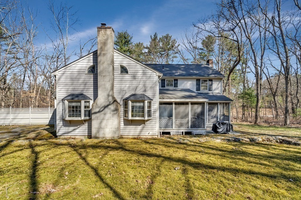 821 Boston Post Road Sudbury, MA 01776 - Photo 27 of 34