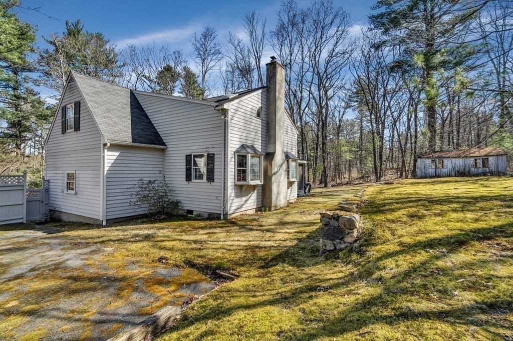 821 Boston Post Road Sudbury, MA 01776 - Photo 29 of 34