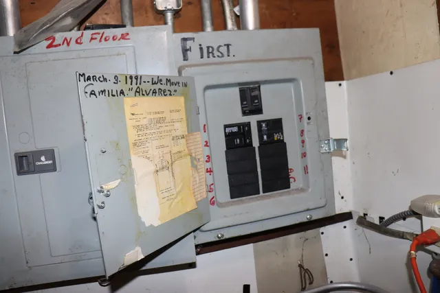 a bathroom with a toilet and a sink