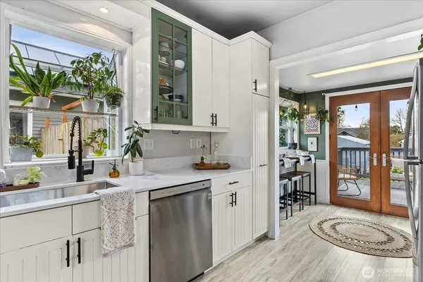 $650,000 | 2513 Cleveland Avenue, Everett, WA 98201