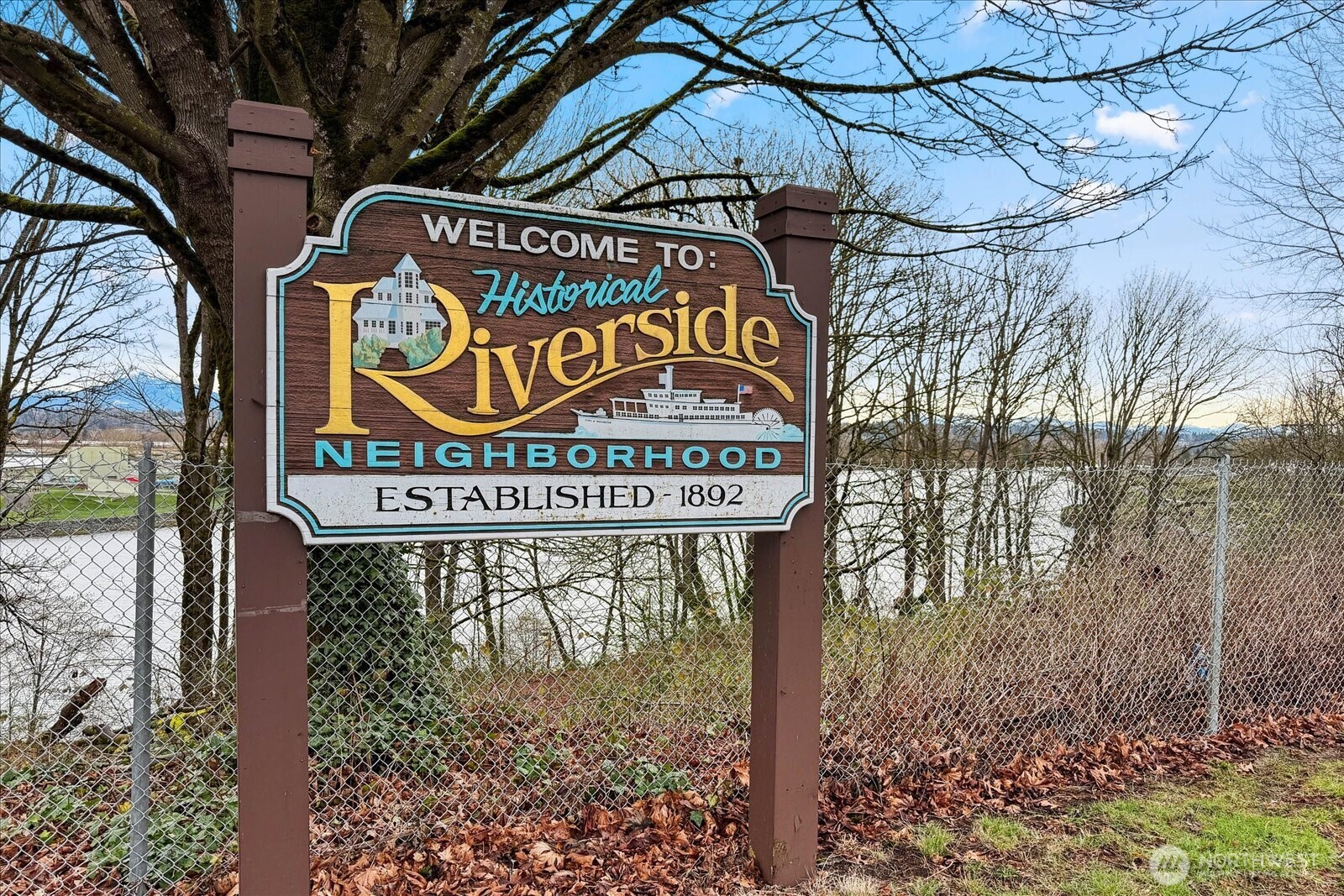 2513 Cleveland Avenue Everett, WA 98201 - Photo 34 of 38