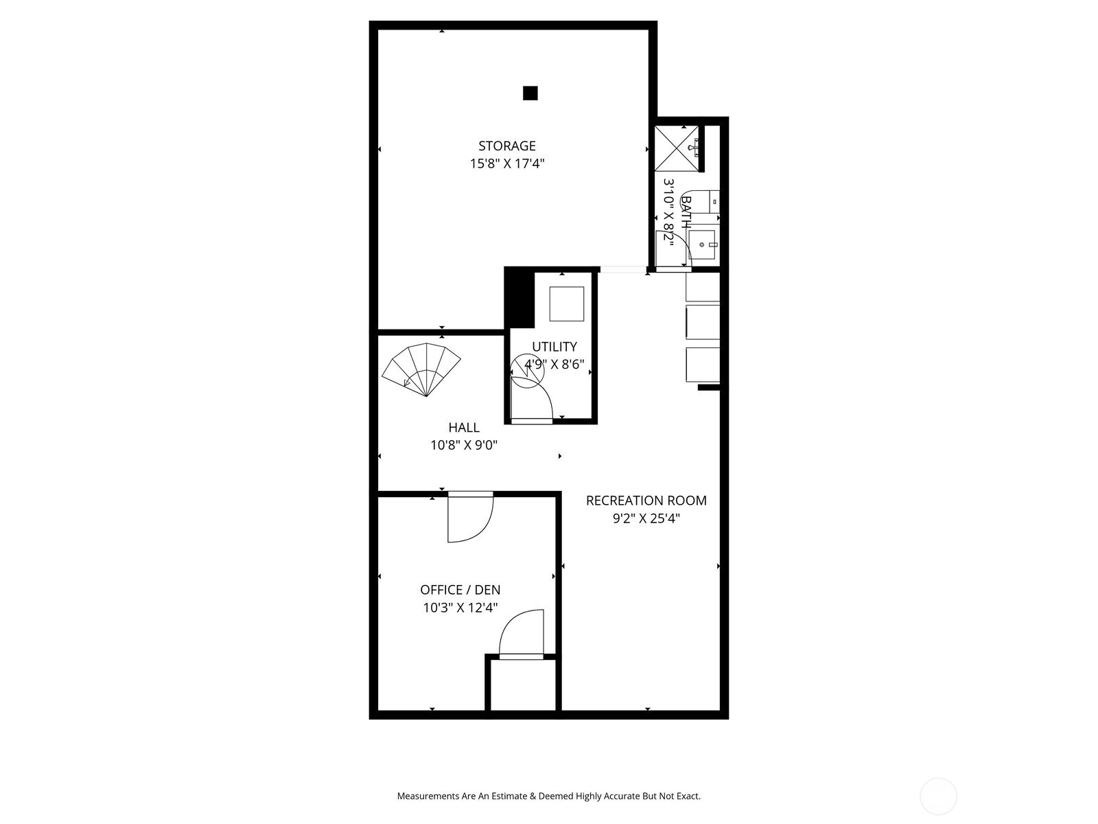 2513 Cleveland Avenue Everett, WA 98201 - Photo 35 of 38