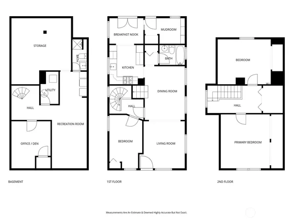 $650,000 | 2513 Cleveland Avenue, Everett, WA 98201