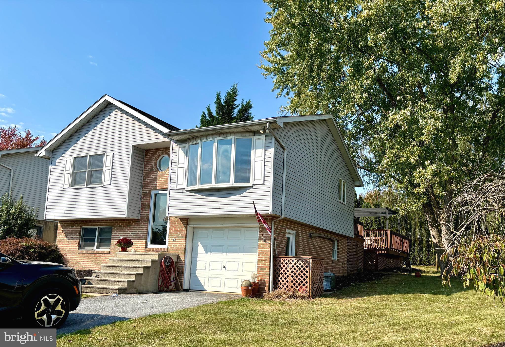 103 Heister Road Birdsboro, PA 19508 - Photo 2 of 30 Gallery Image 2