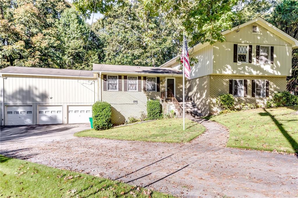 4203 Kimlie Cove Decatur, GA 30035 - Photo 1 of 1 Primary Home