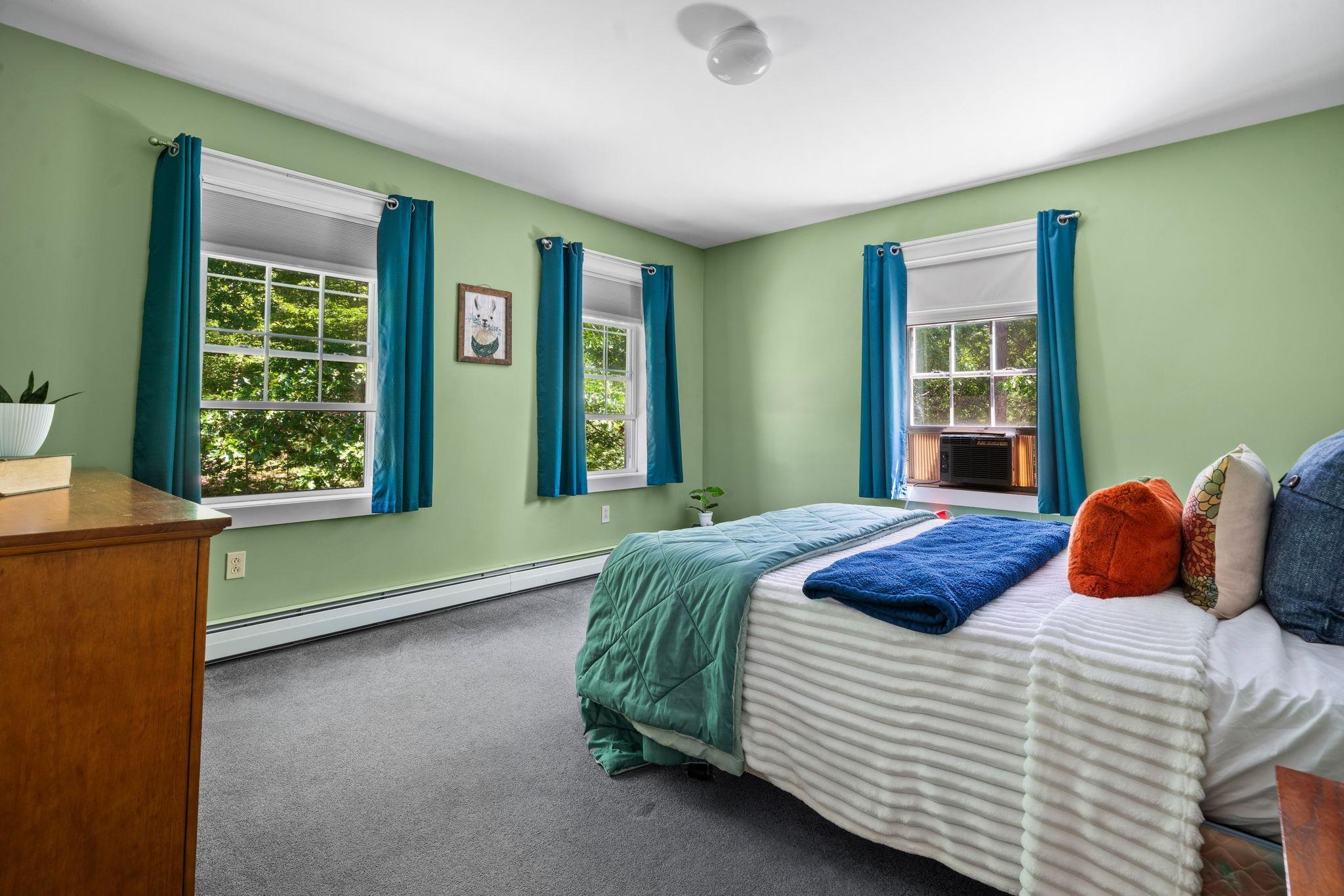 71 Oak Hill Road Northfield, NH 03276 - Photo 25 of 53