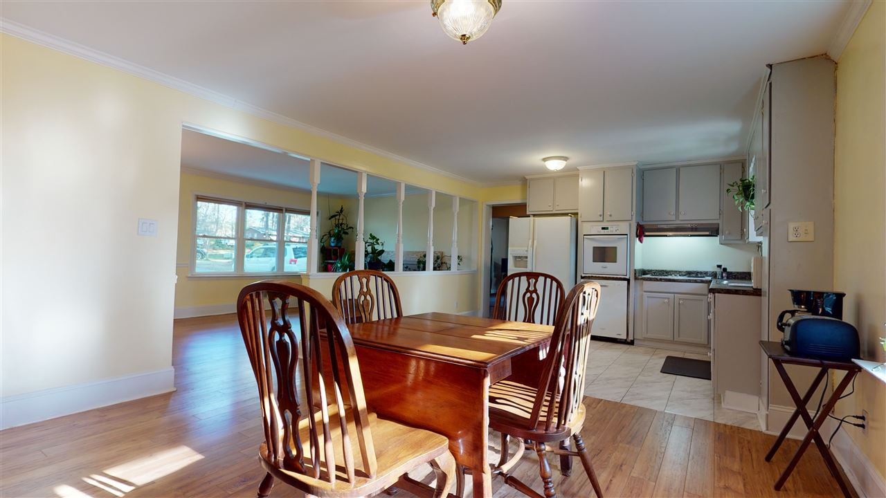 1127 Hodge Road Knightdale, NC 27545 - Photo 11 of 27 Photo 11