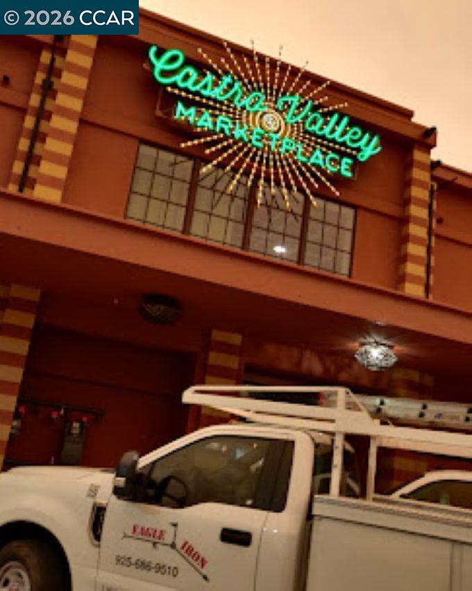 22095 Betlen Way Hayward, CA 94546 - Photo 28 of 29