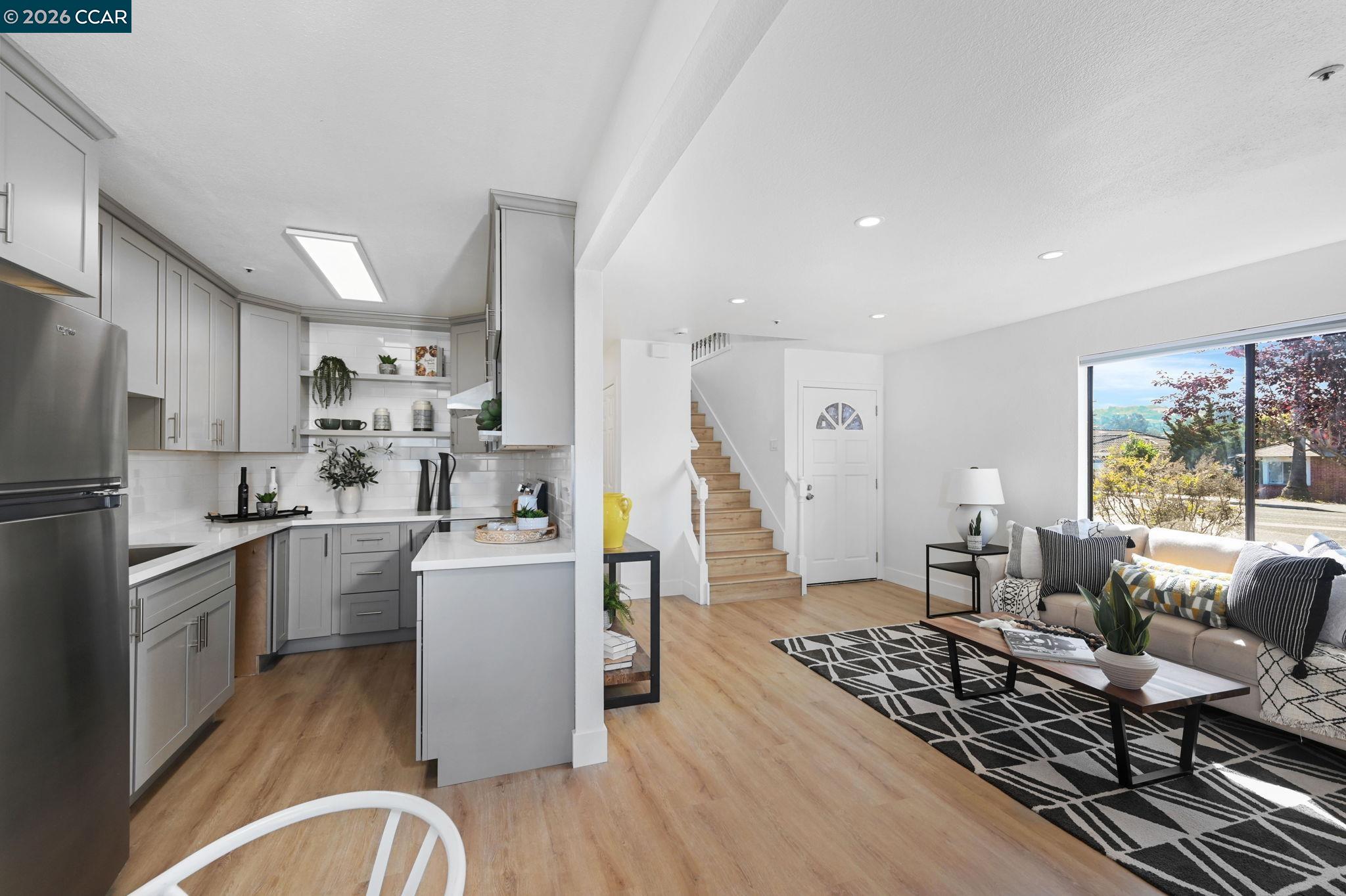 22095 Betlen Way Hayward, CA 94546 - Photo 7 of 29