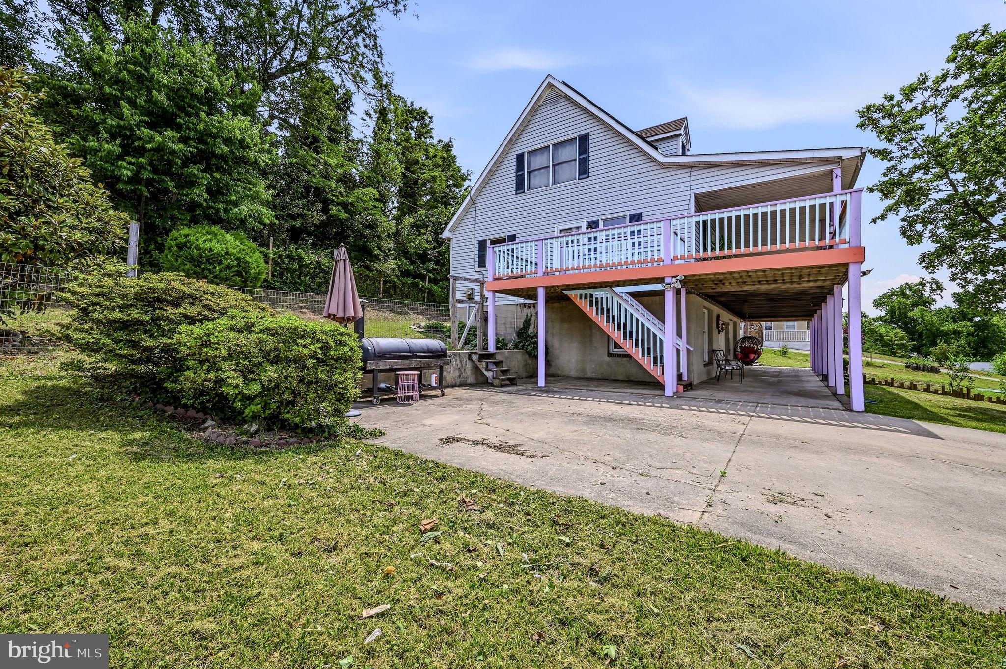 210 Elk View Road North East, MD 21901 - Photo 45 of 64 front view of a house with a yard