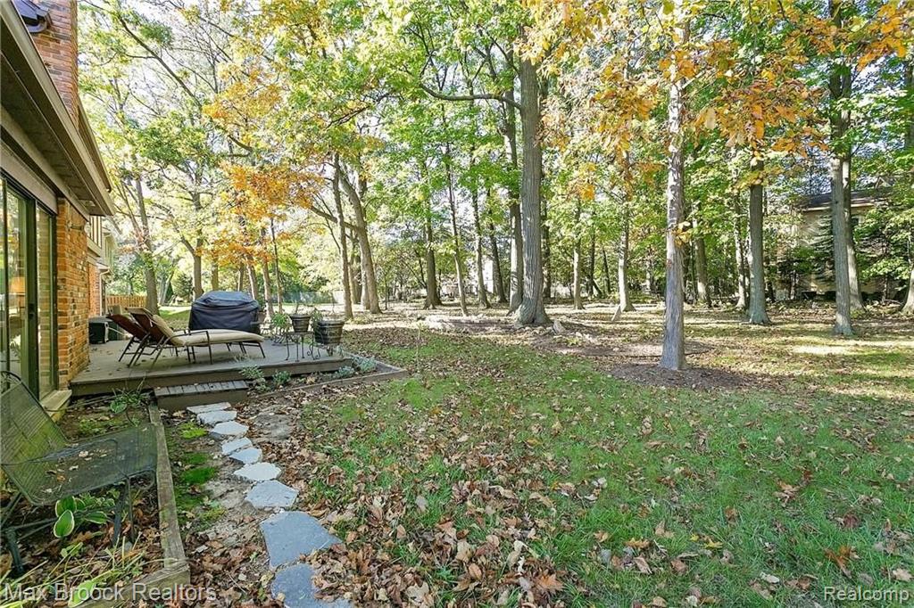 2922 Powderhorn Ridge Road Rochester Hills, MI 48309 - Photo 28 of 31