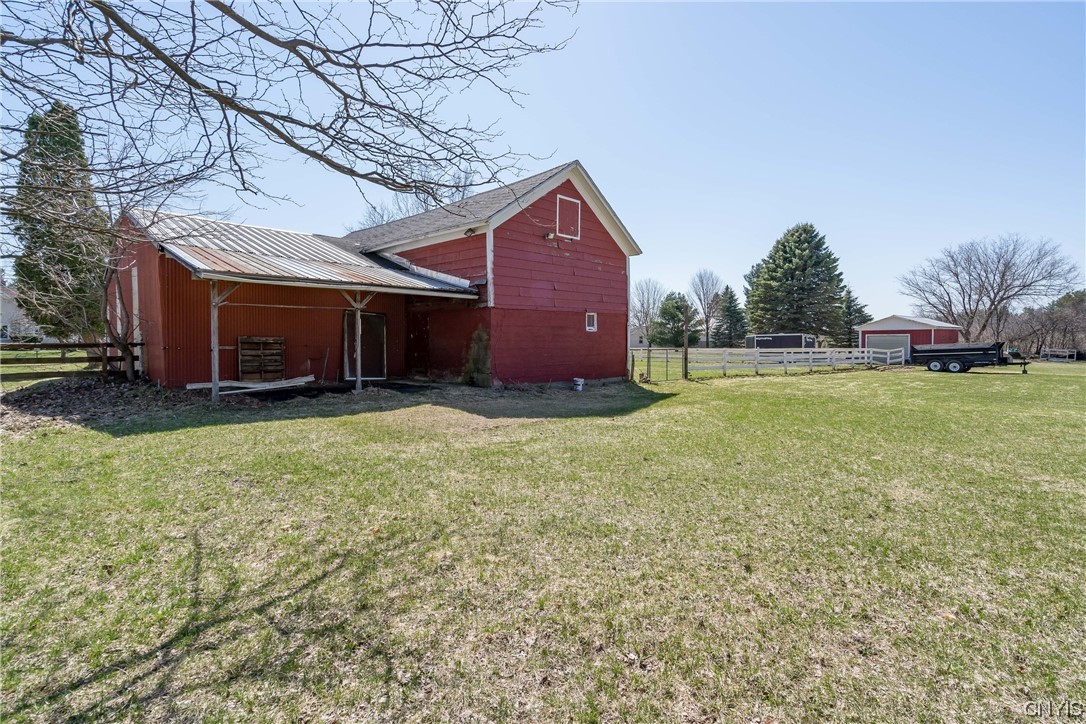 28169 Howe Street Le Ray, NY 13612 - Photo 2 of 50