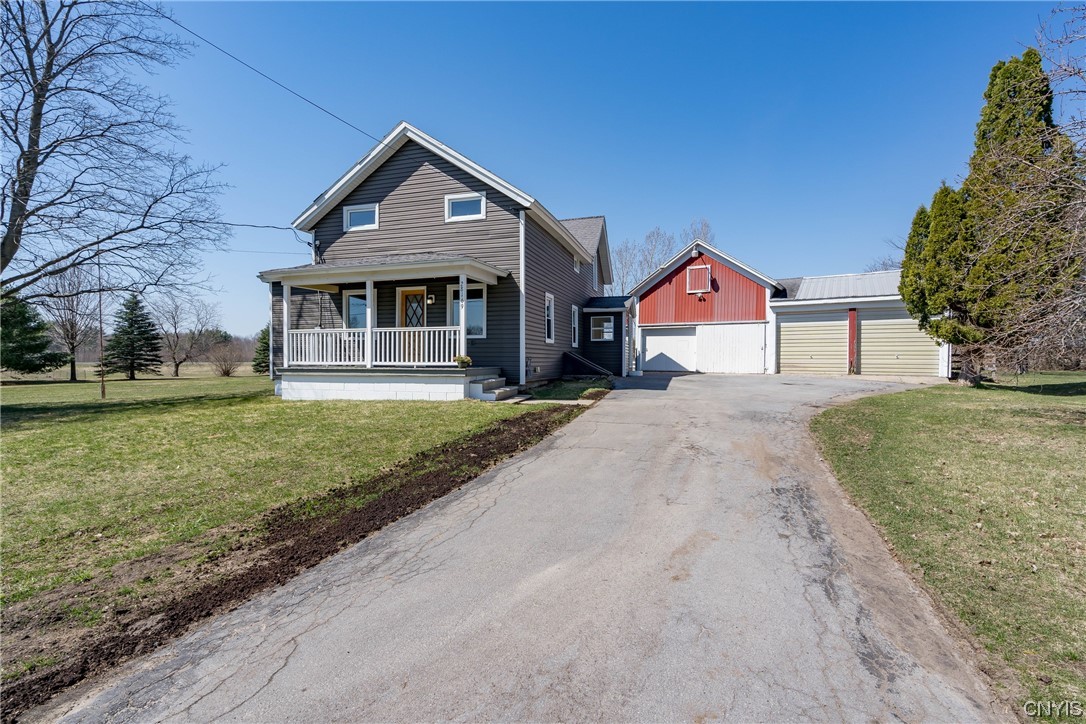 28169 Howe Street Le Ray, NY 13612 - Photo 42 of 50