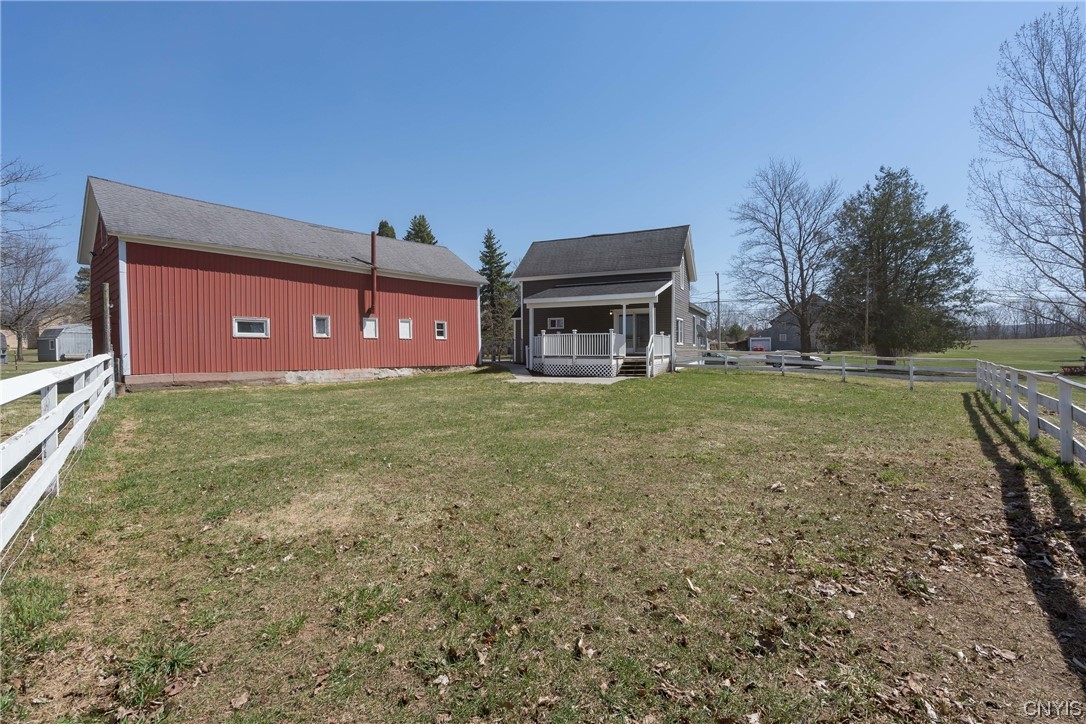 28169 Howe Street Le Ray, NY 13612 - Photo 45 of 50