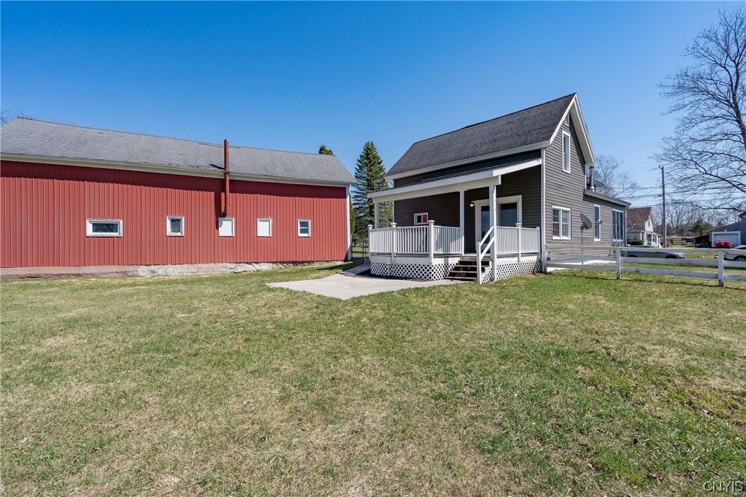 28169 Howe Street Le Ray, NY 13612 - Photo 48 of 50