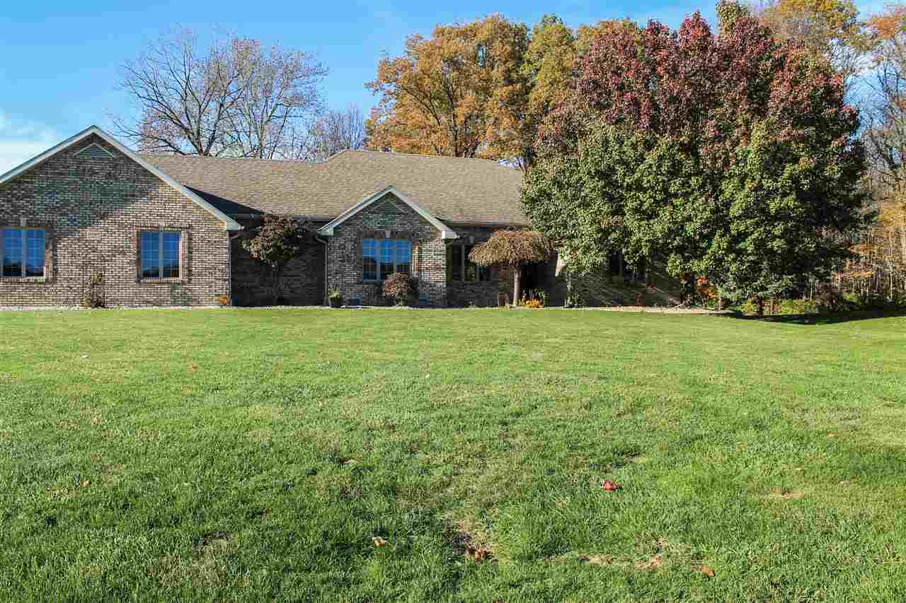 3640 Larkwood Road Anderson, IN 46012 - Photo 1 of 30