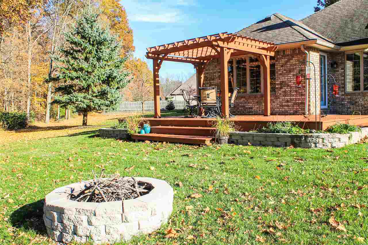 3640 Larkwood Road Anderson, IN 46012 - Photo 26 of 30